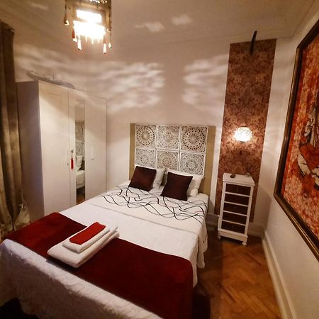 Ameli Rooms Lissabon Zimmer foto
