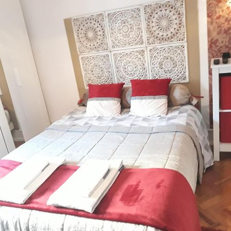 Ameli Rooms Lissabon Zimmer foto