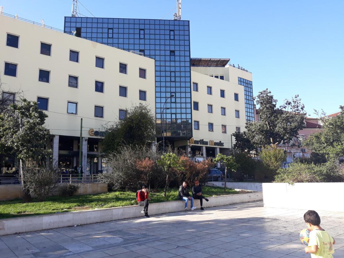 Ameli Rooms Lissabon Exterior foto